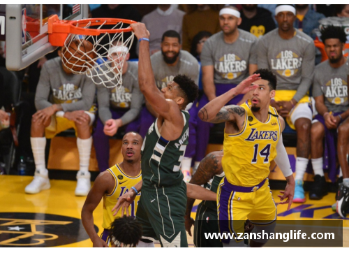 yy易游体育雄鹿战胜湖人，字母哥狂轰30+10，强势登顶NBA巅峰