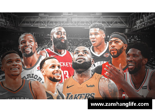 yy易游体育NBA本赛季五大球员代表：哈登和库里榜上有名，湖人有两人入选