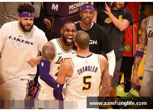 yy易游体育NBA湖人对阵掘金赛果揭晓：湖人险胜掘金，紧张一战揭开新篇章 - 副本