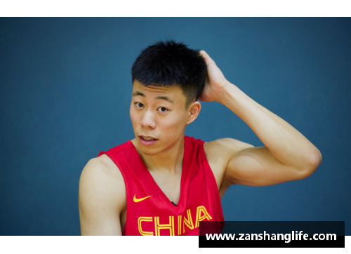 yy易游体育赵继伟接受采访谈未来计划：希望为国家队进一步贡献 - 副本
