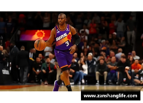 yy易游体育NBA现役球员保罗：不设中心的团队核心力量