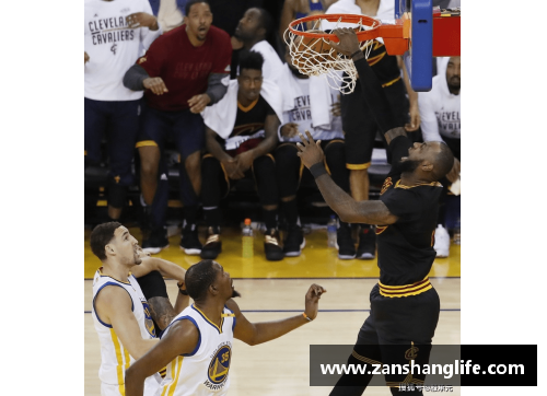 NBA现役球员得分榜：谁能登顶？